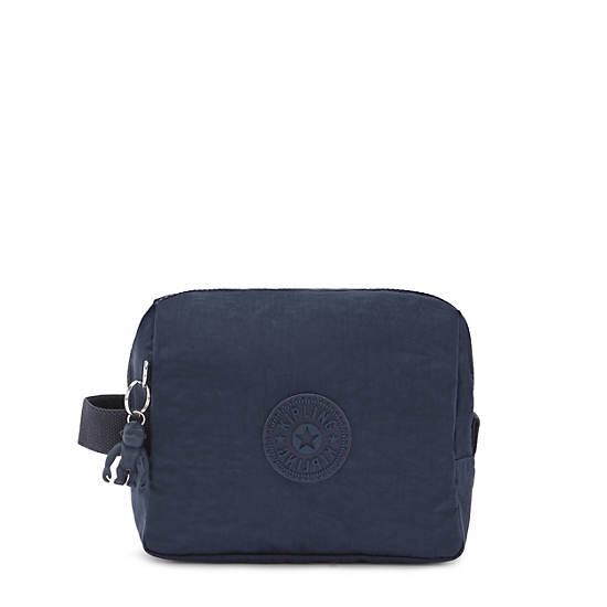 Kipling Parac Classic Small Toiletry Bag Vesker Blå | NO 1052SG